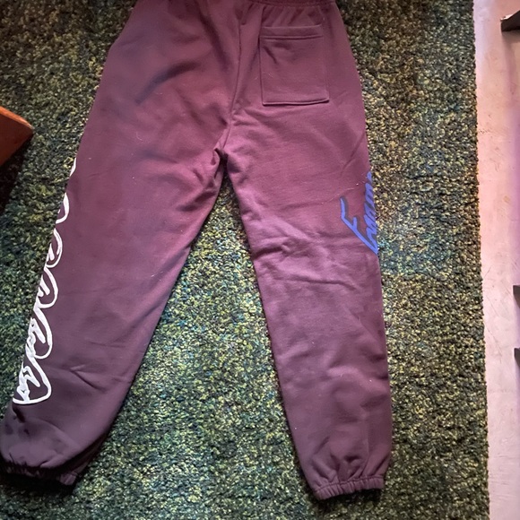 Cactus jack sweatpants by travis scott. - Picture 8 of 9